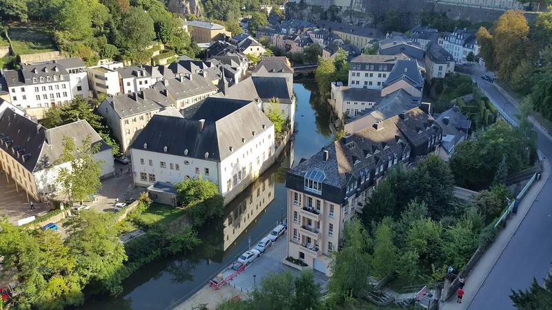 Visite du Luxembourg en 2 jours : un bon petit week-end 