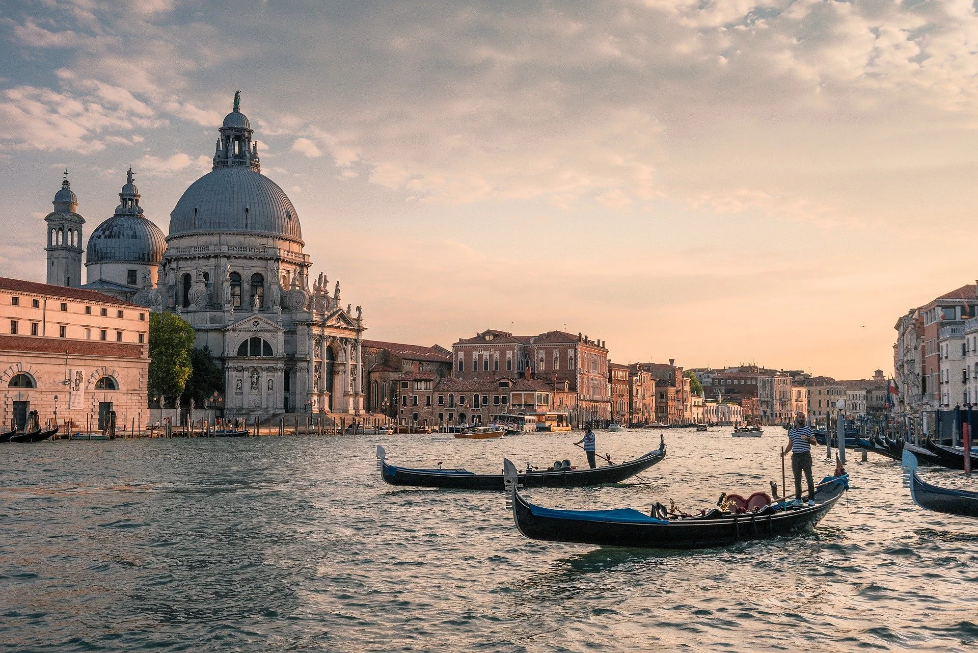 Visiter Venise en 3 jours, avec un petit budget