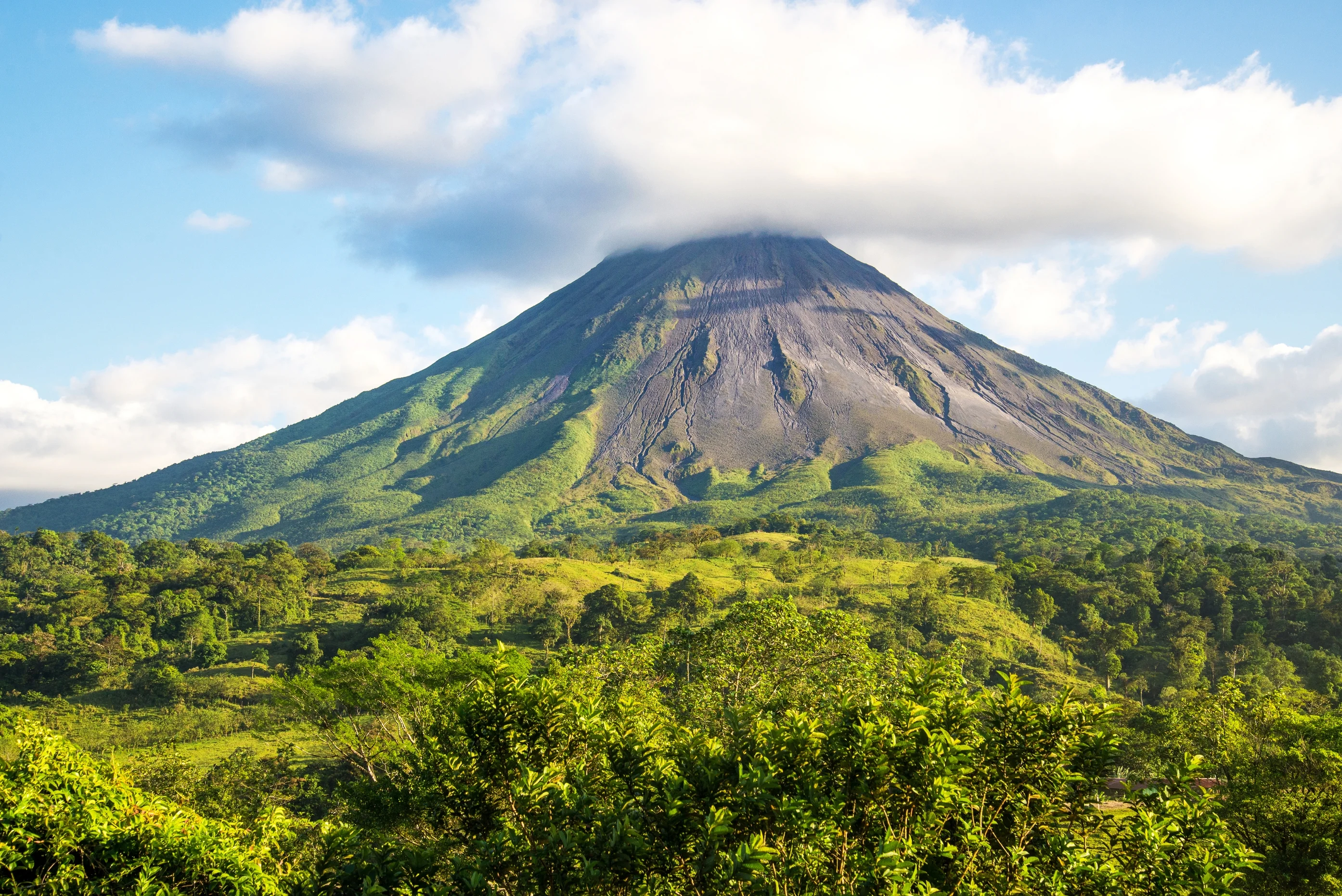 Tout voir du Costa Rica en 15 jours : l'itinéraire à faire
