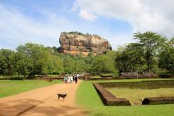 Sigiriya