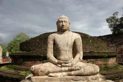Polonnaruwa