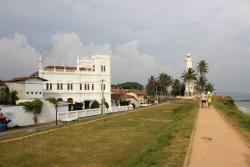 Ville de Galle