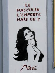 Artiste: Miss. Tic