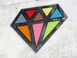 Artiste: Le Diamantaire