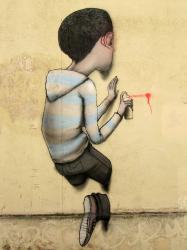 Artiste: Seth