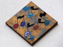 Artiste: Bastek