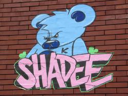 Artiste: Shadee.K