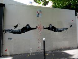 Artiste: Jef Aerosol