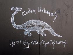 Artiste: Codex Urbanus
