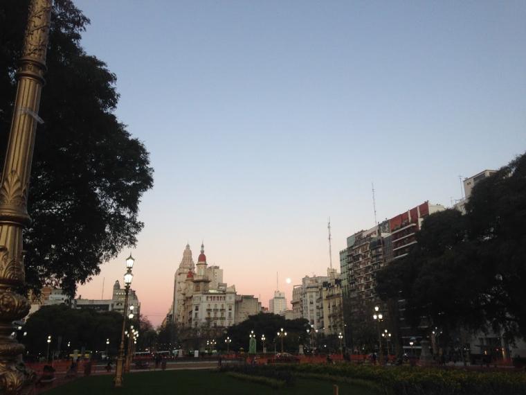 Les quartiers à visiter à Buenos Aires
