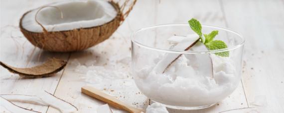 Sorbet Coco