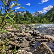 Parc Naturel Régional du Queyras