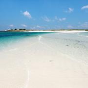 Plage de Saint-Nicolas