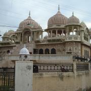Mandawa