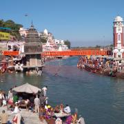 Har-ki-Pair Ghat