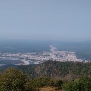 Rishikesh