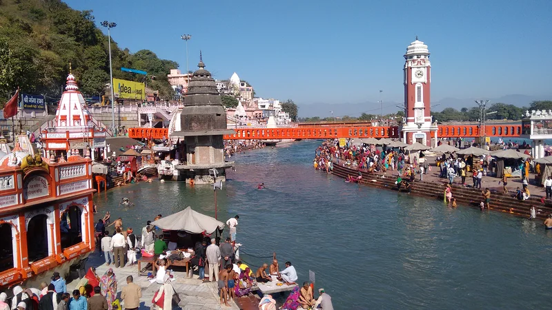 Haridwar