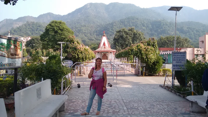 Vanprastha Ashram Rishikesh — Rishikesh (Inde)