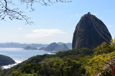 Mont du Pain de sucre