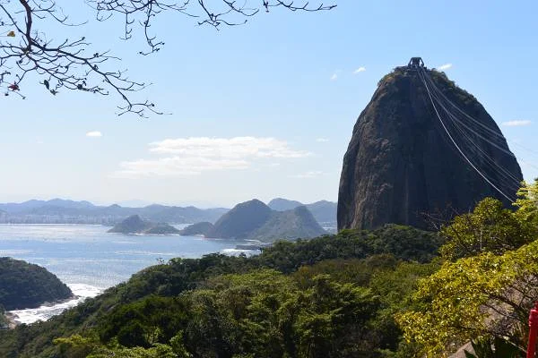 Sud Brésil - Septembre 2014