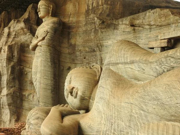 Polonnaruwa — Polonnaruwa (Sri Lanka)