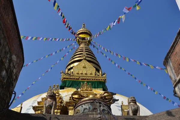 Stupa