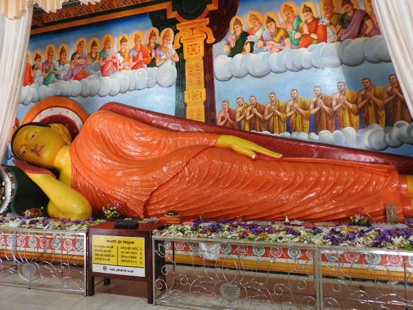 Anuradhapura Anuradhapura — Anuradhapura (Sri Lanka)