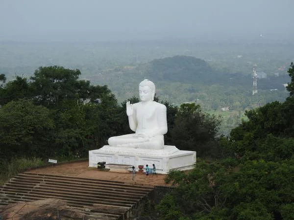 Mihintale Mihintale (Sri Lanka)