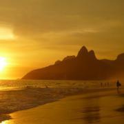 Noël à Rio de Janeiro