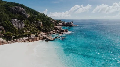 Seychellen
