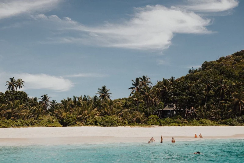 Croisiere Catamaran Seychelles (Seychelles)