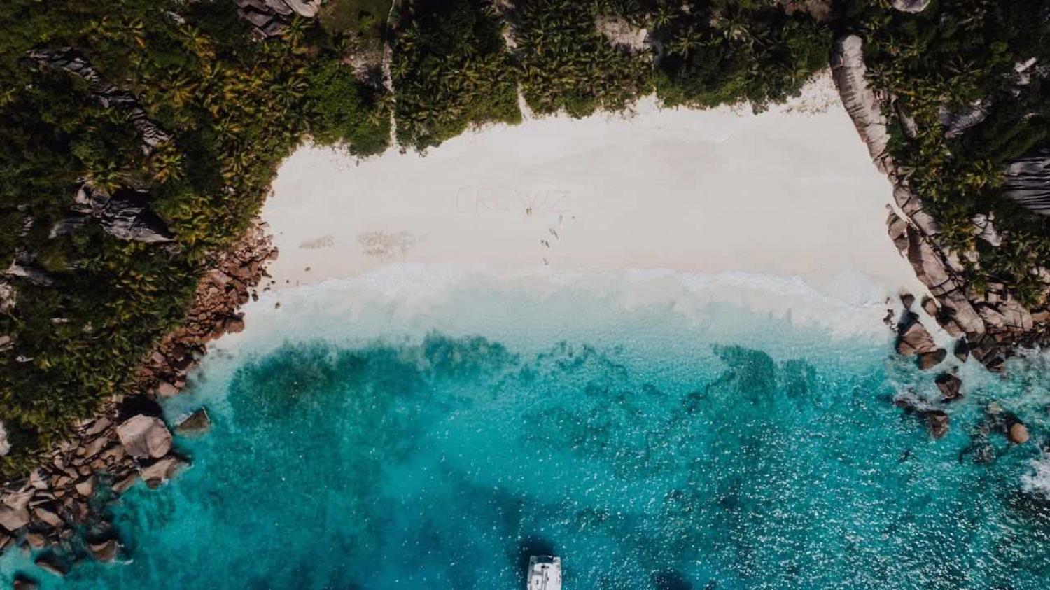 Croisiere Catamaran Seychelles