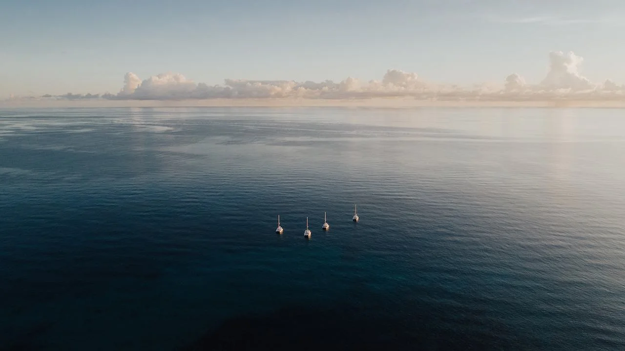 Croisiere Catamaran Seychelles (Seychelles)