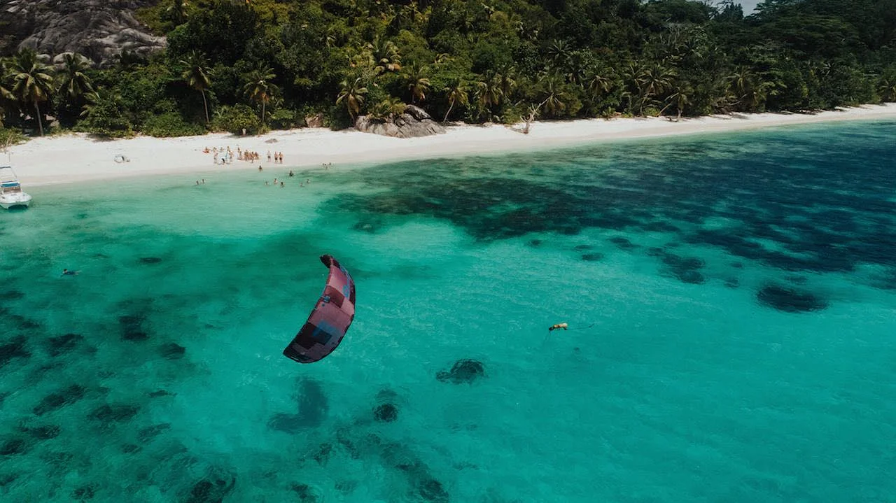 Croisiere Catamaran Seychelles (Seychelles)