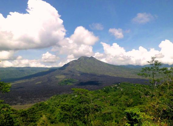 Mont Batur