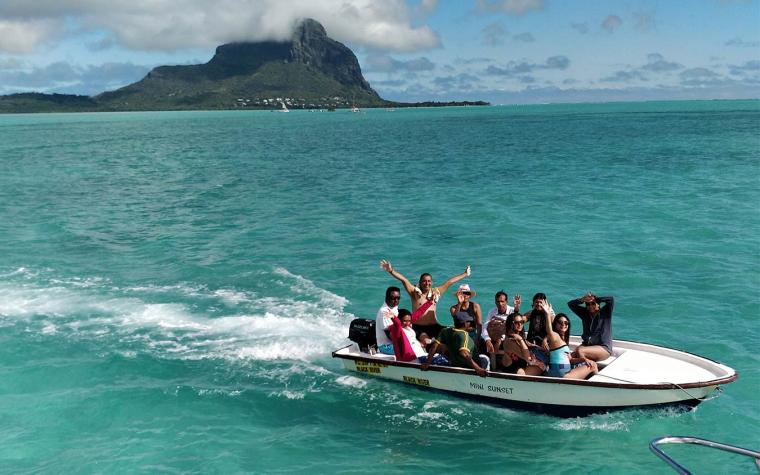 10 conseils pour visiter l'île Maurice avec un petit budget