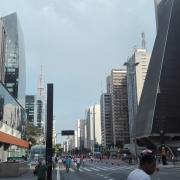Avenida Paulista
