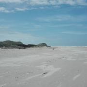 Praia de Fora