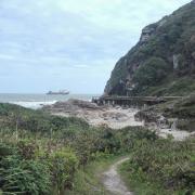 Praia da Gruta