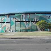 Stade du Centenaire