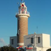 Phare de Punta Brava