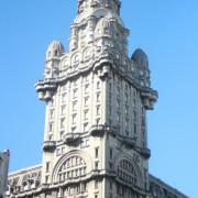 Palais Salvo