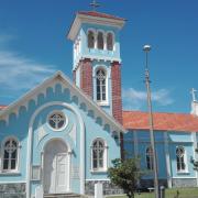 Église de Candelária