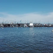 Port de Montevideo