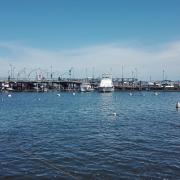 Port de Montevideo