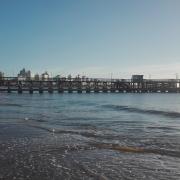 Plage de Mansa
