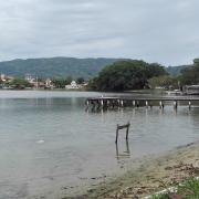 Lagoa da Conceição