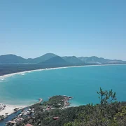 Plage de Barra da Lagoa