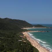 Plage Mole