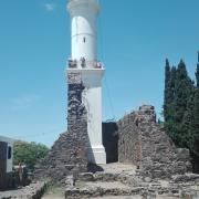Phare de Colonia del Sacramento